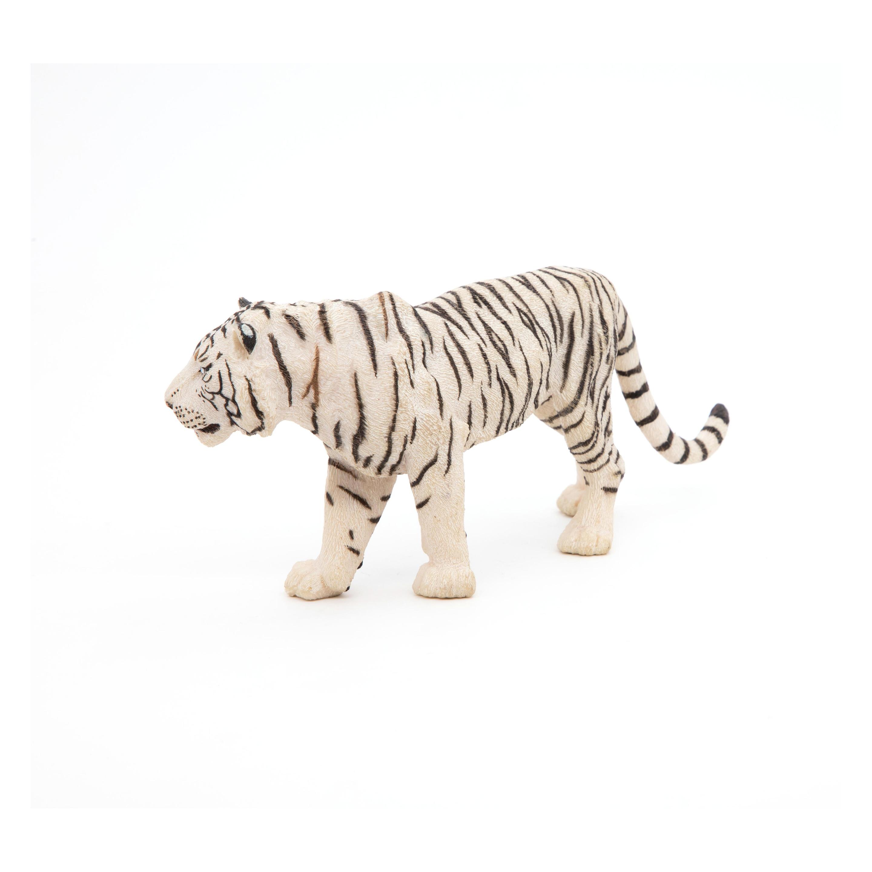 Papo Weisser Tiger (50045)