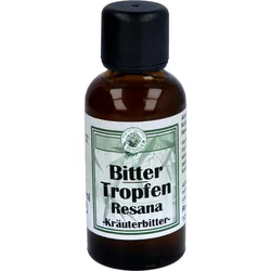Bitter Tropfen Resana 50 ML