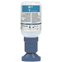 First Aid Only Neutralisierende Augenspülflasche, pH Neutral, 200 ml