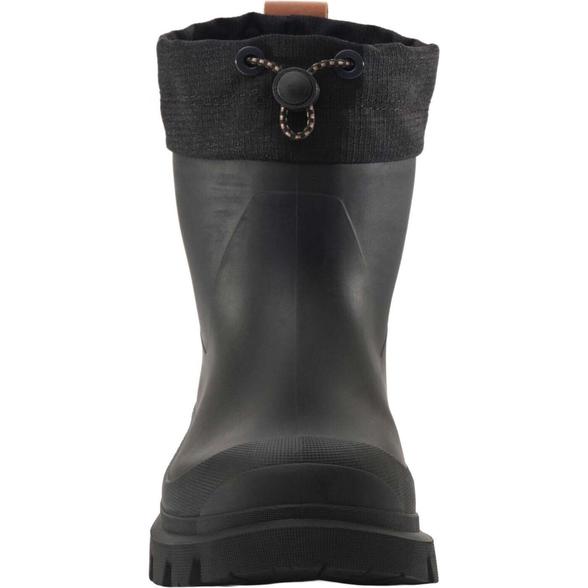 Kamik Tundra Mid black (BLK) 40 B20104G-BLK-40