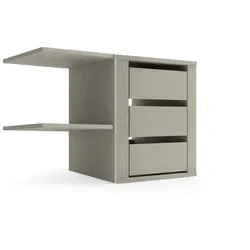 Novel Schrankeinteilung SALIGO - B/H/T ca. 88.00x64.00x51.00