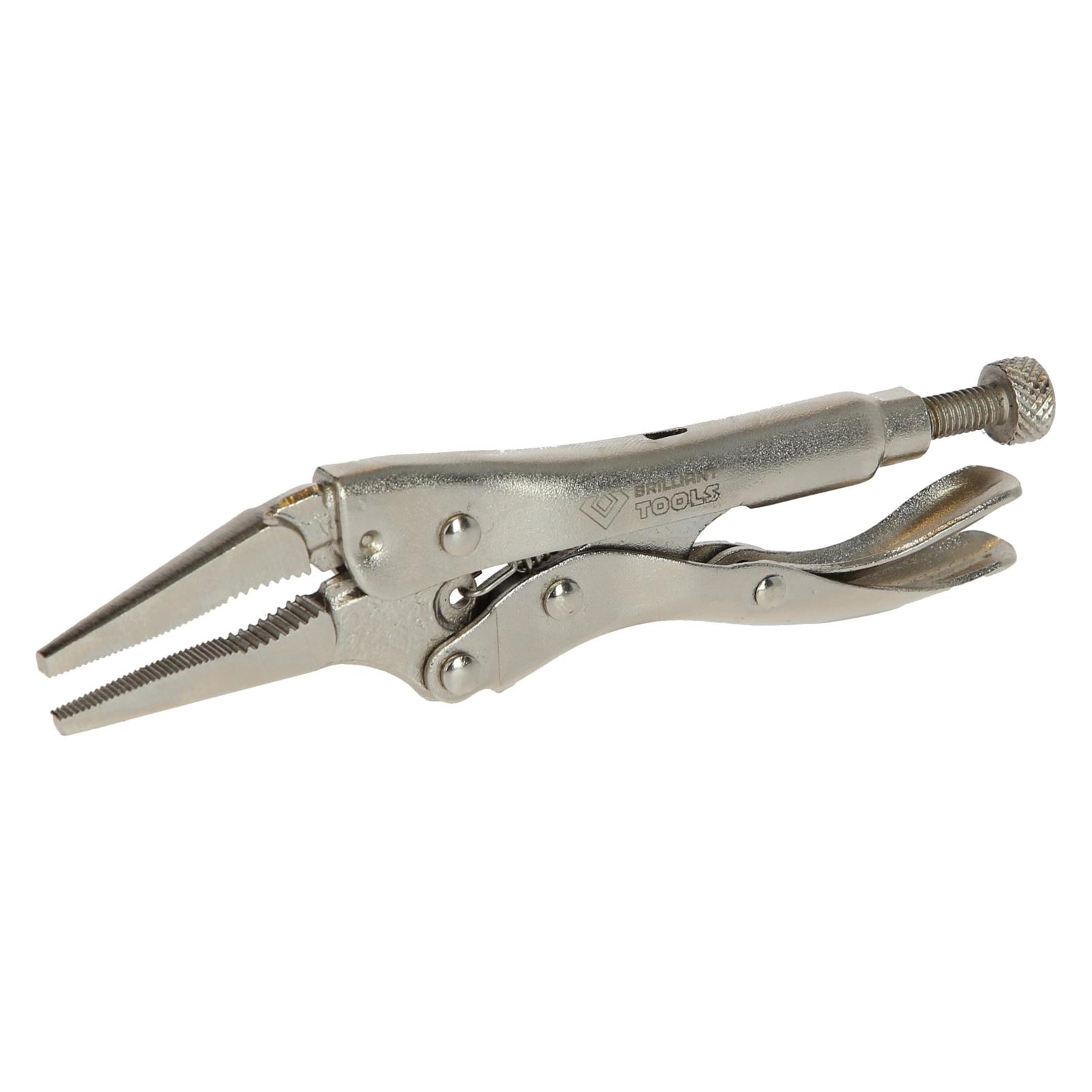 Brilliant Tools BT065901 (140 mm) (BT065901)