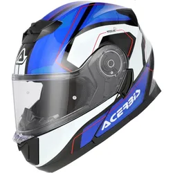 Acerbis Serel Graphic Helm