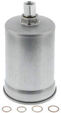 TOPRAN 103 723 Fuel filter
