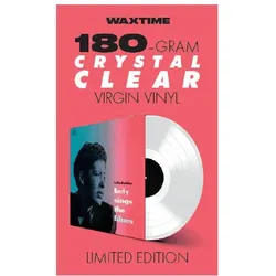 Waxtime, Schallplatten, LADY SINGS THE BLUES (BONUS TRACK) (CVNL) (OGV) (Billie Holiday)