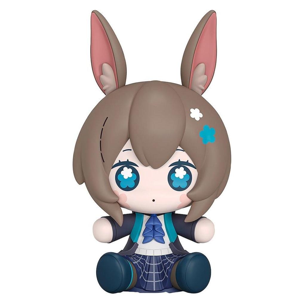 Good Smile Company Arknights figurine Chibi Huggy Good Smile Amiya 7 cm (67650699)