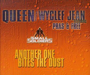 Queen and Wyclef Jean feat. Pras & Free - Another One Bites the Dust - Preis vom 28.09.2026 21:19:57 h