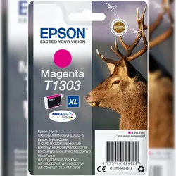 Tintenpatrone Epson T1303 magenta