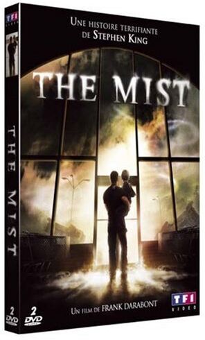 The Mist [FRANZOSICH] - Preis vom 27.09.2026 03:53:48 h