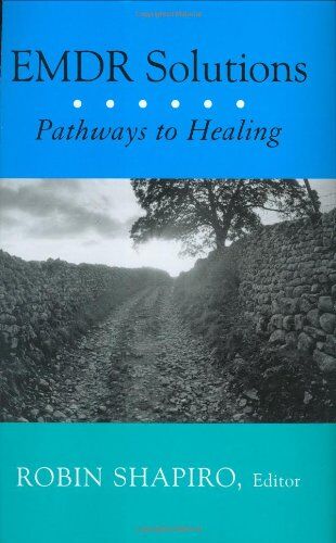 Robin Shapiro - EMDR Solutions: Pathways to Healing - Preis vom 09.10.2026 07:28:09 h