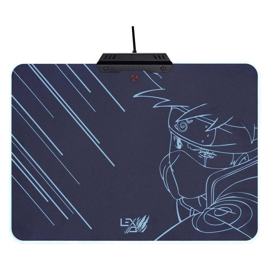 Lexip - Tapis De Souris Kakashi Design (M) (TSXLXMP0002)