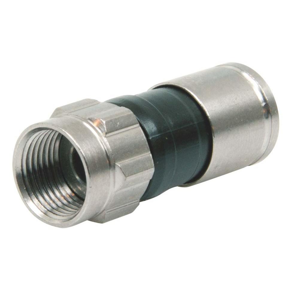 Triax F-Kompressionsstecker (350094)