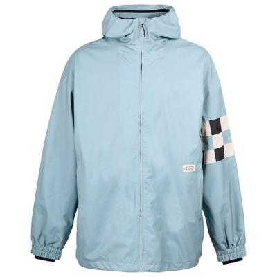 Oxbow - Absolut Technical Jacket - Skijacke Gr XL blau