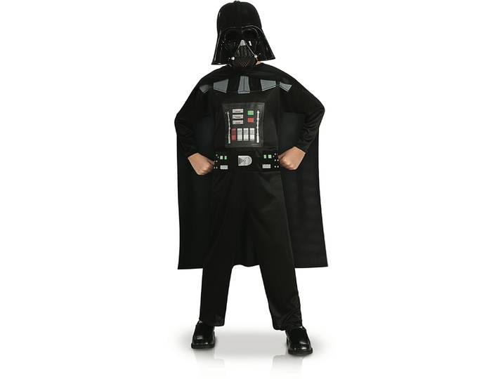 DEGUISEMENT DARK VADOR TAILLE 5/6 ans