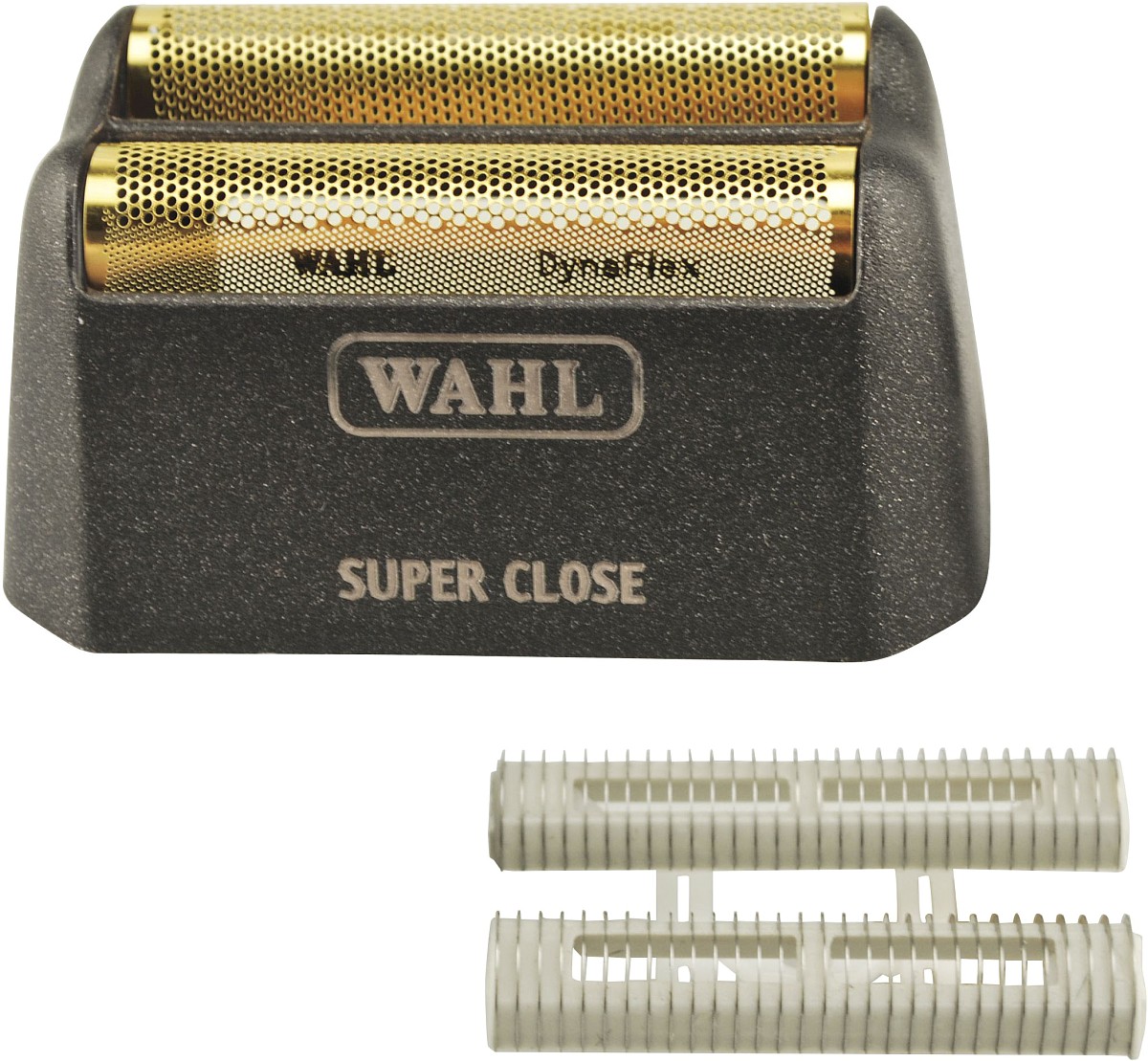 Wahl Professional Scherfolie gold + Lamellenmesser 07043