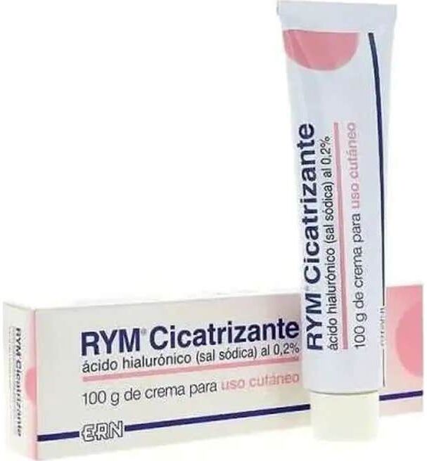 RYM Cicatrizante Crema 100g