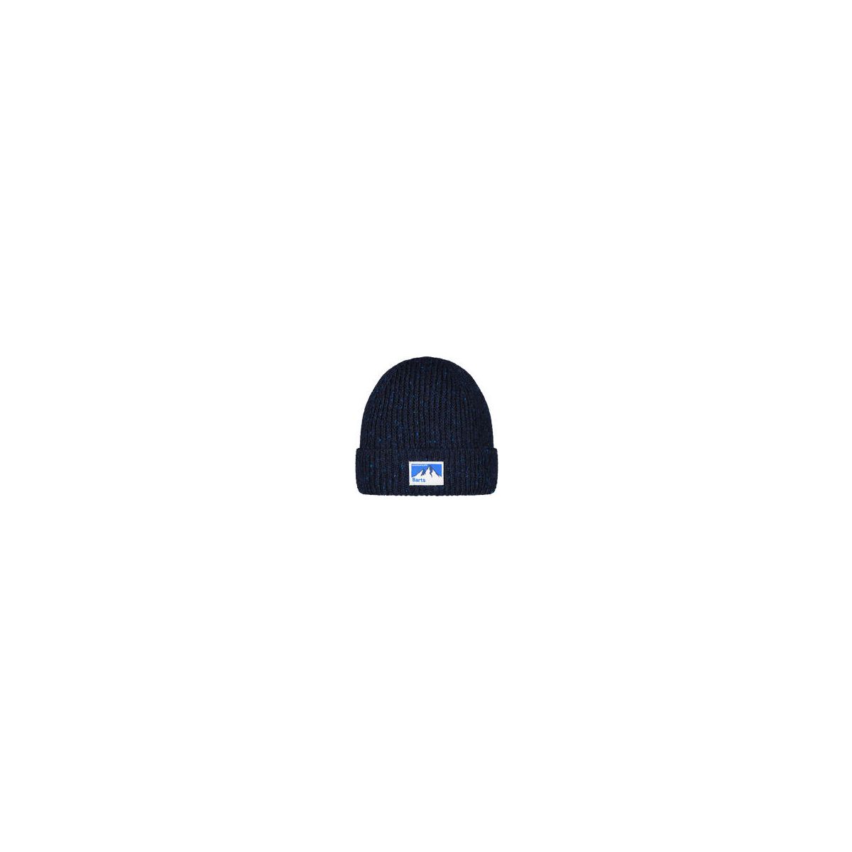 Barts Eliasso Beanie navy (03) 53 6586403