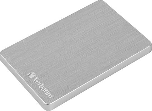Verbatim Festplatte 1TB USB3.2 53662 gr