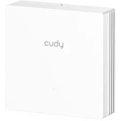 Cudy Access Point Wall-Plate (867 Mbit/s), Access Point