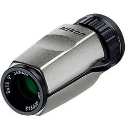 Nikon, Fernglas, (7x)