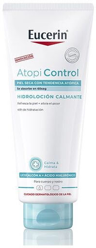 Eucerin Loción Atopi Control