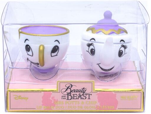 Mad Beauty Duo Lip Balm