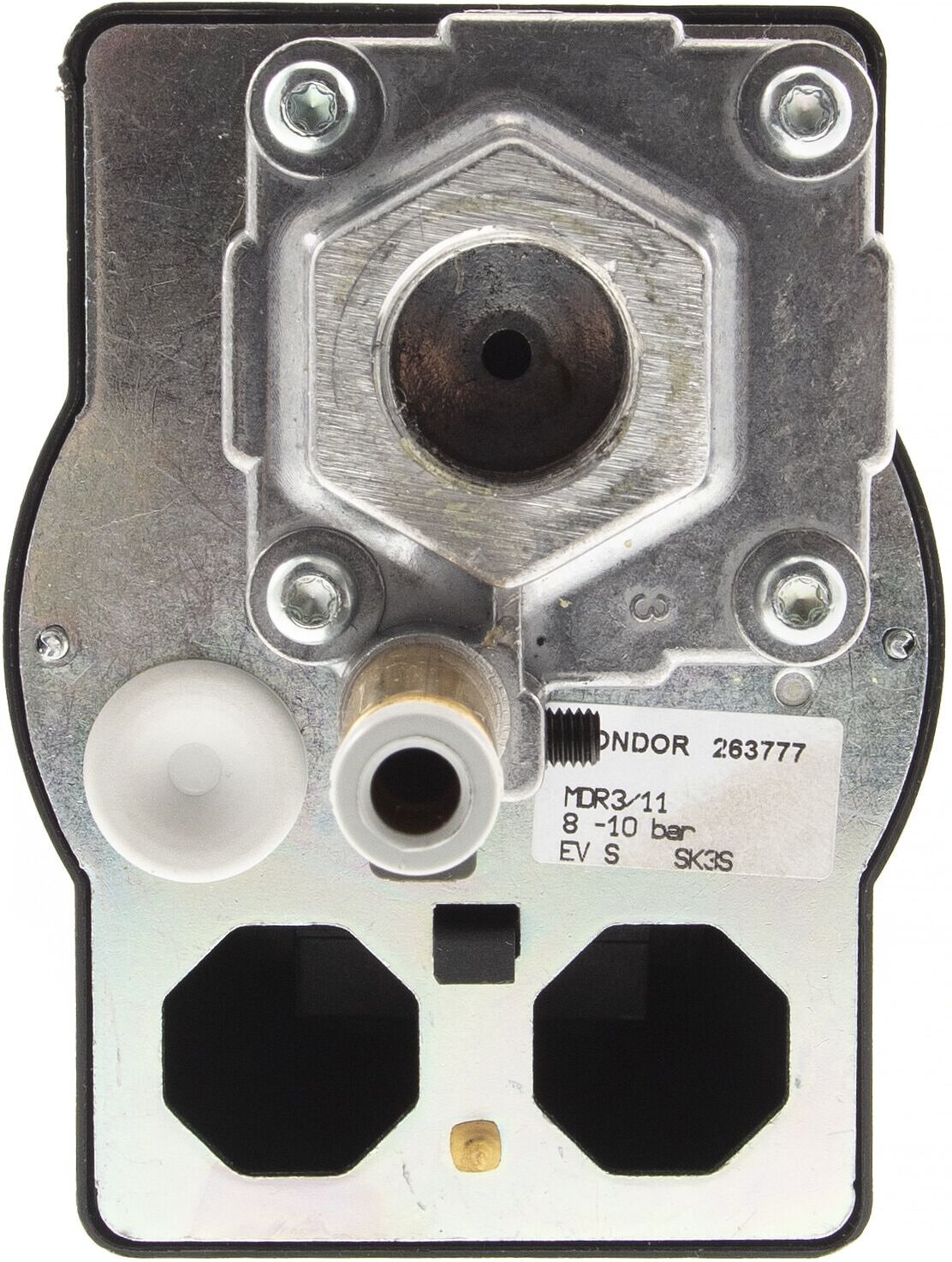 PELA Tryckvakt MDR Condor, G1/2"