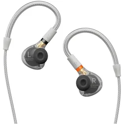 Beyerdynamic DT 30 IE (Kabelgebunden), Kopfhörer, Grau