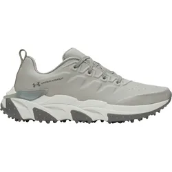 Under Armour Golfschuhe Halo Tour SL, titan/gruen