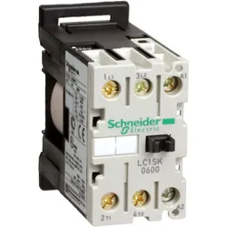 Schneider Electric Leistungsschütz LC1SK0600M7
