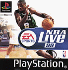 Electronic Arts GmbH - NBA Live 99 - Preis vom 08.10.2026 07:26:42 h