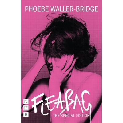 Fleabag: The Special Edition, Taschenbuch von Phoebe Waller-Bridge, Hern, Nick Books, 978-1-84842-888-1