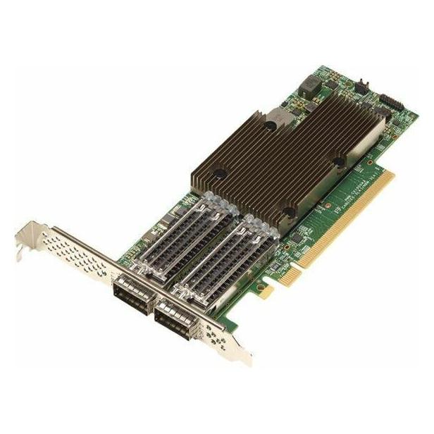 Lenovo ThinkSystem Broadcom 57508 100GbE (PCI Express 4.0 x16) (4XC7A08297)