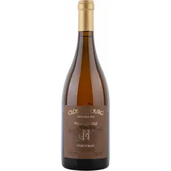Clos du Bourg Moelleux 1ère Trie Huet 2020 BIO