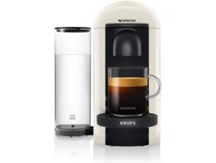 Cafetière Nespresso Vertuo Plus Krups XN903110