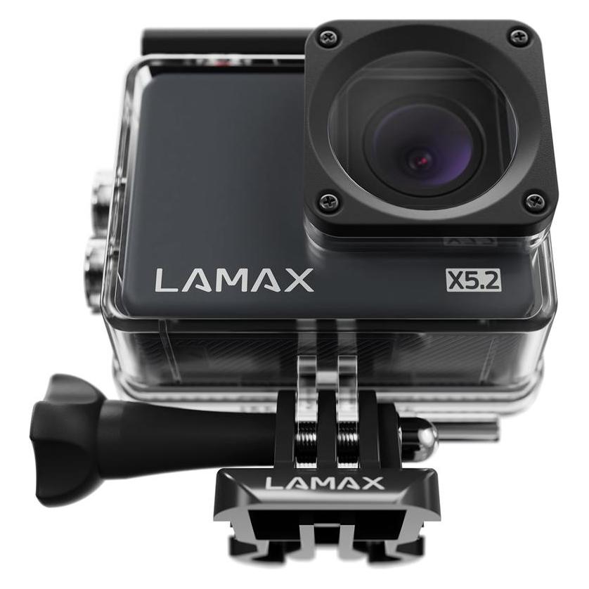 Lamax X5.2 LXCAMX52NNNGA (WLAN) (LXCAMX52NNNGA)