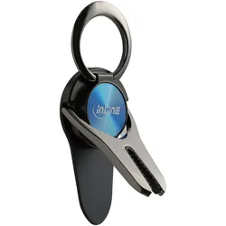 INLINE Smartphone 3in1 Smartclip, blau