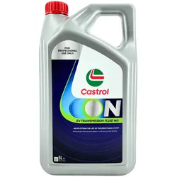 Castrol ON EV Transmission Fluid W5 Getriebeöl für Elektrofahrzeuge 5 l
