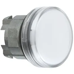 Schneider Electric ZB4BVCUST01 Leuchtmelder, Metall, Front, 22mm, kundenspezifisch via Konfigurator