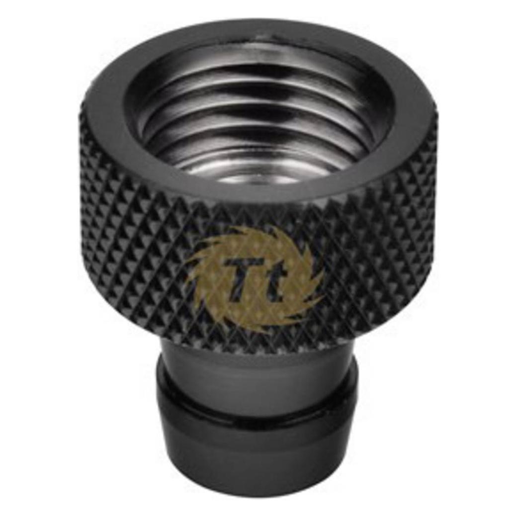 Thermaltake CL-W037-CU00BL-A Computerkühlsystemteil/-zubehör (CL-W037-CU00BL-A)