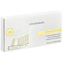 14ml Malu Wilz Caviar Gold Ampullen Set (7 x 2ml)