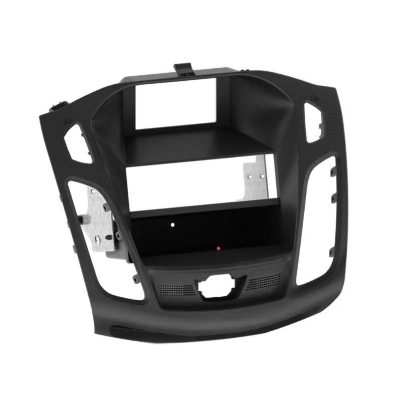 ACV 2 DIN Radioblende Inbay Ford Focus