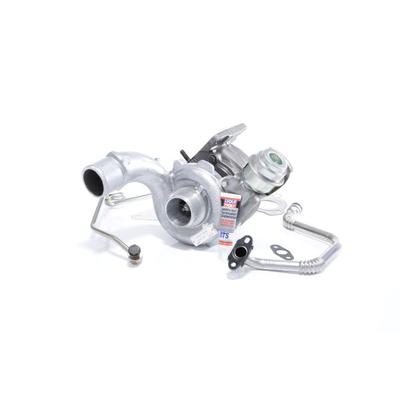 BTS TURBO Lader, Aufladung SERVICE SET REMAN T981052BL für Volvo RENAULT MITSUBISHI NISSAN