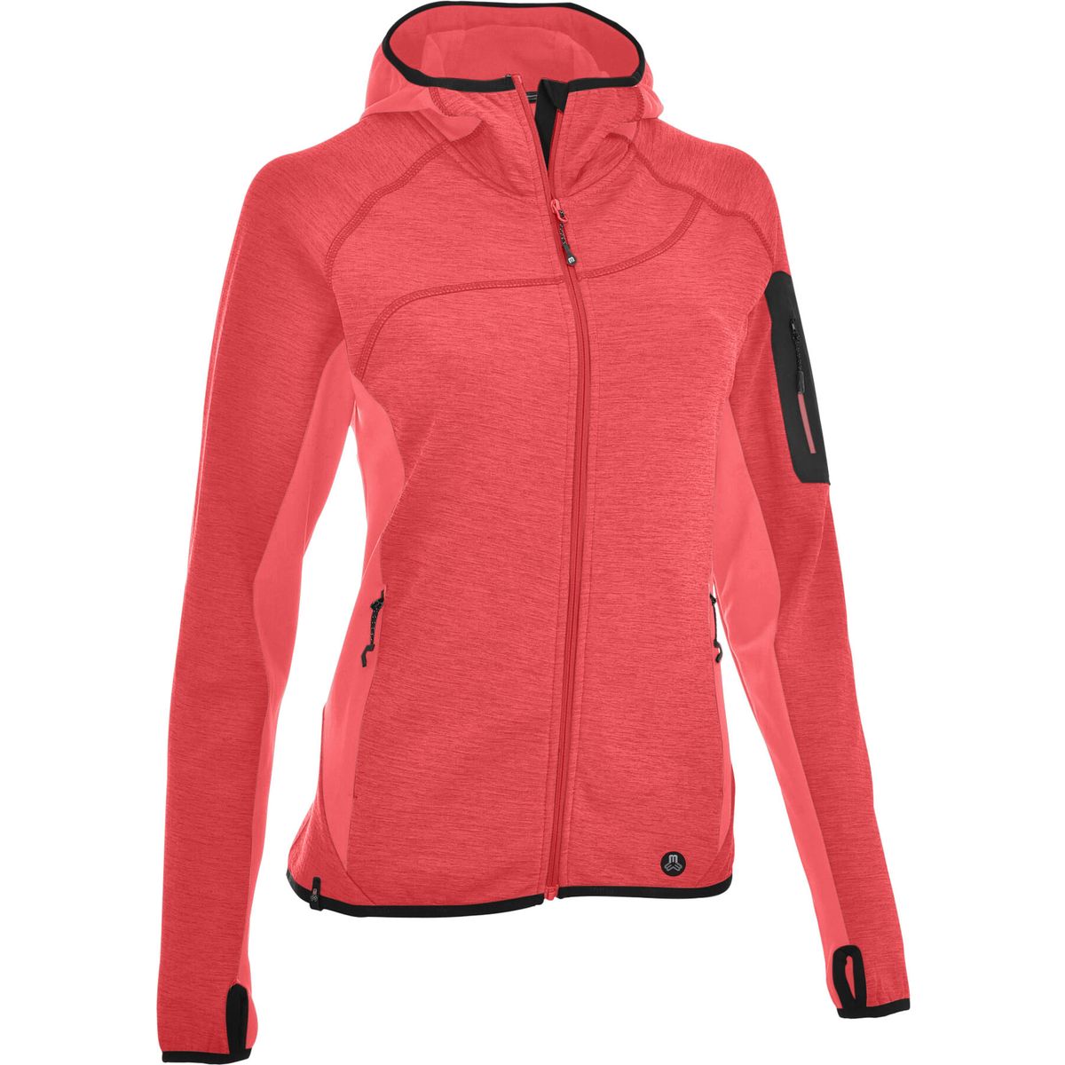 MAUL Sport Sonnighorn XT coral (8585) 38 5013800628-8585-38