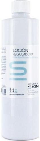 DK Locion Reguladora 400 ml