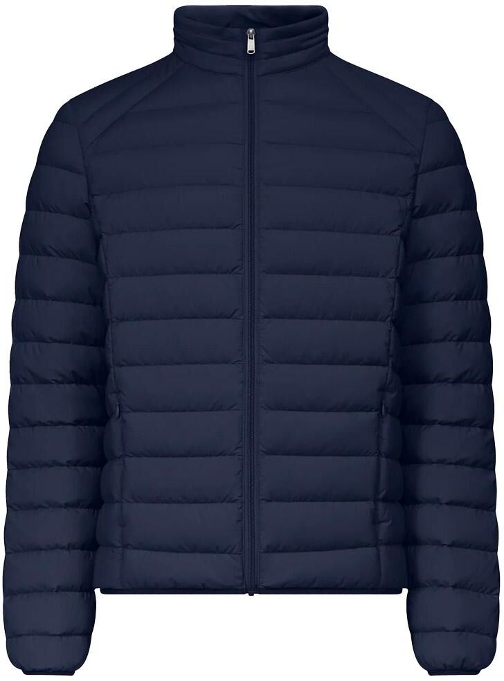 Jott  - Aragon Navy - M - Doudoune