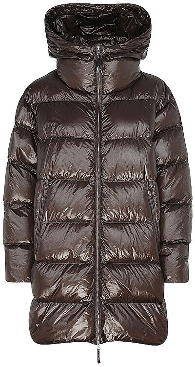 PARAJUMPERS Daunensteppmantel IVONNE braun   S S