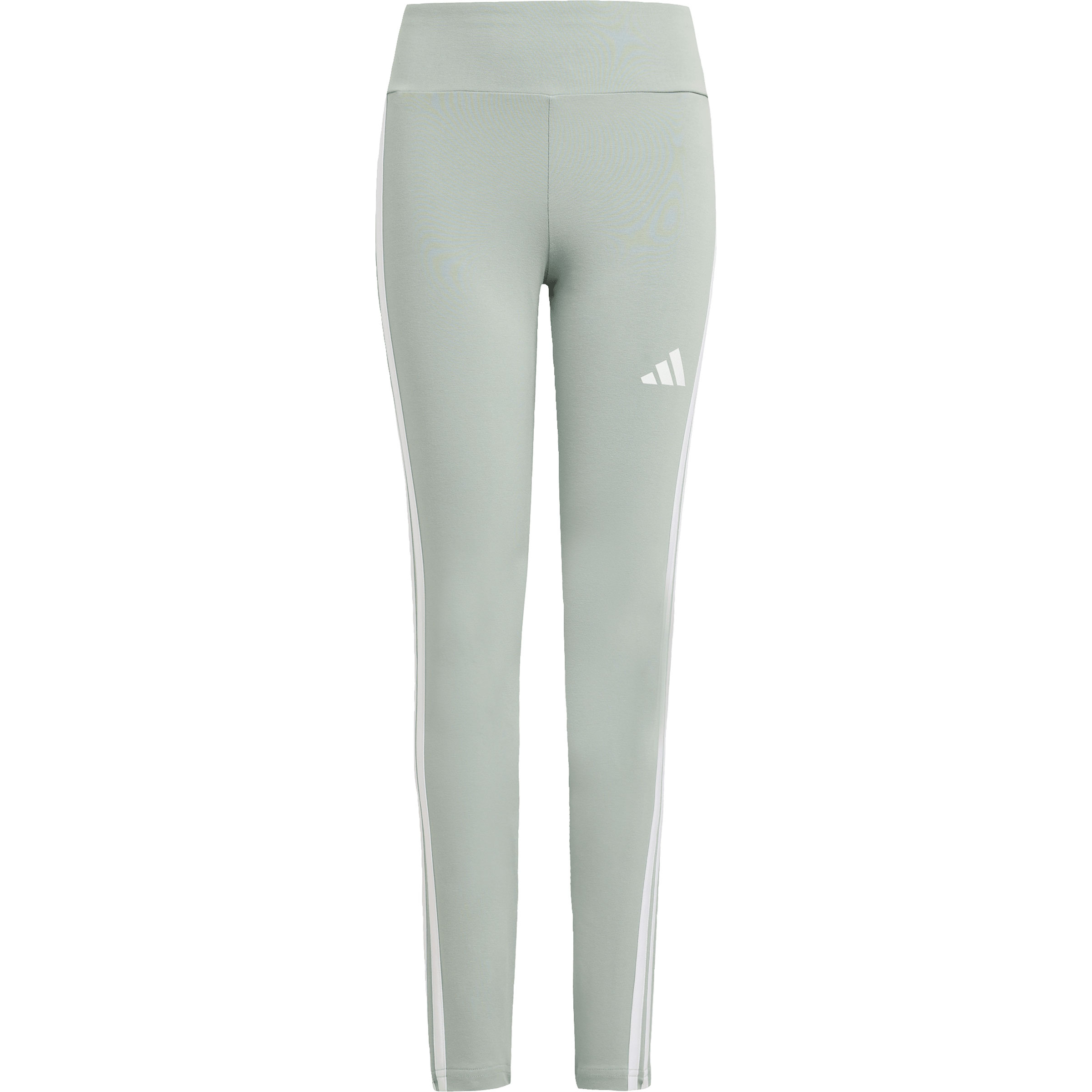 adidas Essentials Tights Kinder Tights & Leggings gruen Größe 140 Lifestyle | Training & Fitness Hautfreundlich