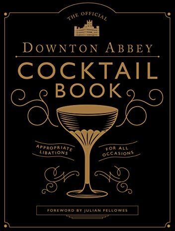 The Official Downton Abbey Cookbook - Preis vom 09.10.2026 07:28:09 h