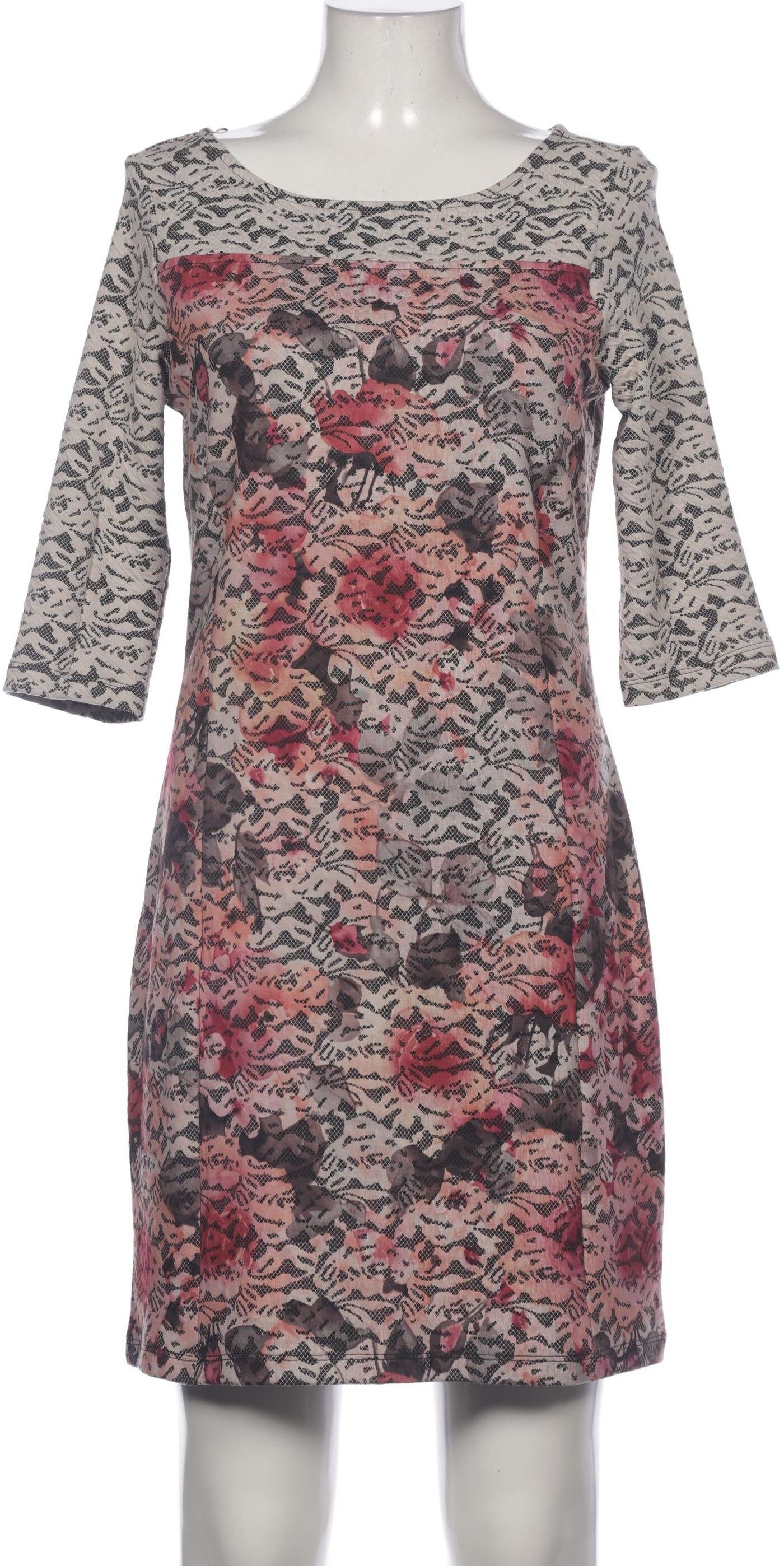 Tramontana Damen Kleid, Mehrfarbig, Gr. L, Synthetik / Elasthan - Second Hand
